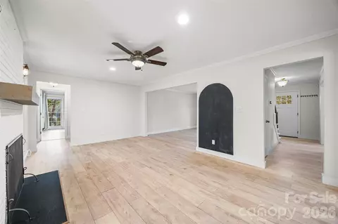 Living - 14000 Springwater Dr, Matthews, NC 28105 photo 7 of 7