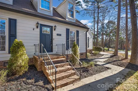 Exterior - 14000 Springwater Dr, Matthews, NC 28105 photo 3 of 7