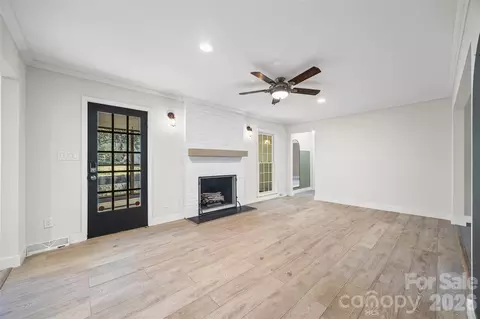 Living - 14000 Springwater Dr, Matthews, NC 28105 photo 2 of 7