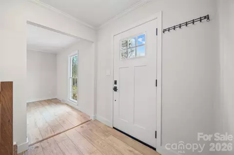 Entry Way - 14000 Springwater Dr, Matthews, NC 28105 photo 1 of 2