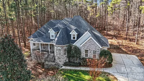 Exterior - 3837 Granite St, Terrell, NC 28682 photo 6 of 6