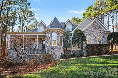 Exterior - 3837 Granite St, Terrell, NC 28682 photo 2 of 6