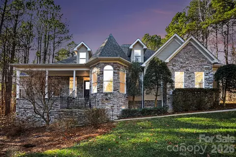 3837 Granite St, Terrell, NC 28682