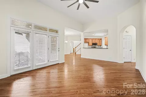 Living - 3837 Granite St, Terrell, NC 28682 photo 3 of 4
