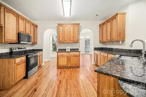 Kitchen - 3837 Granite St, Terrell, NC 28682 photo 1 of 3