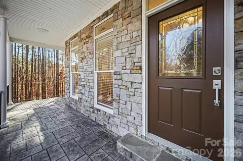 Exterior - 3837 Granite St, Terrell, NC 28682 photo 3 of 6