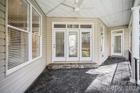 Exterior - 3837 Granite St, Terrell, NC 28682 photo 5 of 6