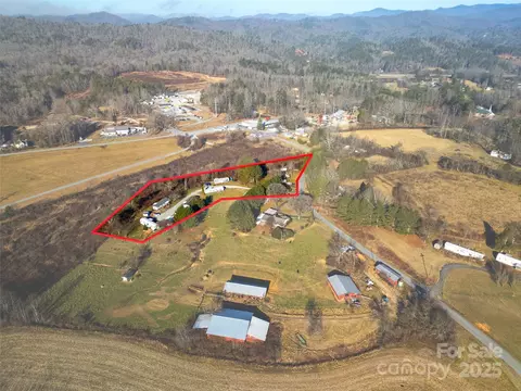 000 Lyons Mountain Rd, Brevard, NC 28712 photo 7