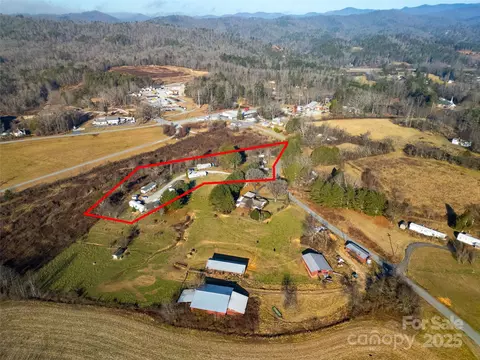 000 Lyons Mountain Rd, Brevard, NC 28712 photo 8