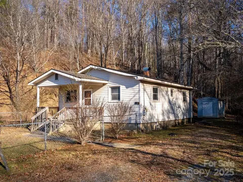 000 Lyons Mountain Rd, Brevard, NC 28712 photo 15