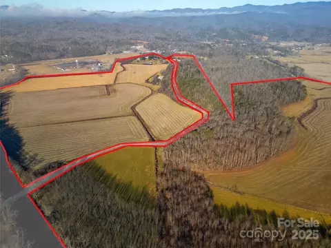 000 Lyons Mountain Rd, Brevard, NC 28712 photo 5