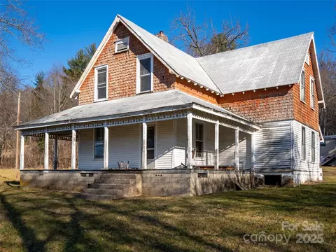 000 Lyons Mountain Rd, Brevard, NC 28712 photo 14