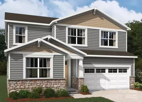 9855 Quercus Ln, Huntersville, NC 28078