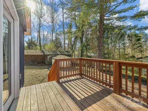 Exterior - 435 Thermal View Dr, Tryon, NC 28782 photo 1 of 7