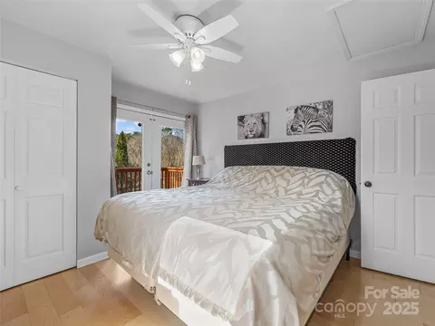 Bedroom - 435 Thermal View Dr, Tryon, NC 28782 photo 1 of 4