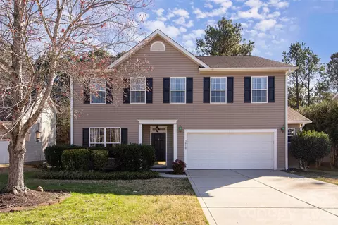 3010 Council Fire Cir, Indian Trail, NC 28079