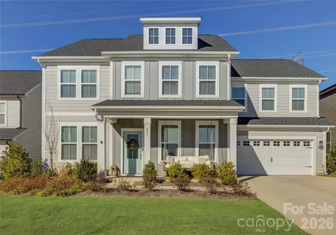 291 Supernova Dr, York, SC 29745