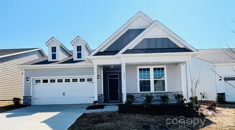 1081 Mapletree Ln, Indian Trail, NC 28079