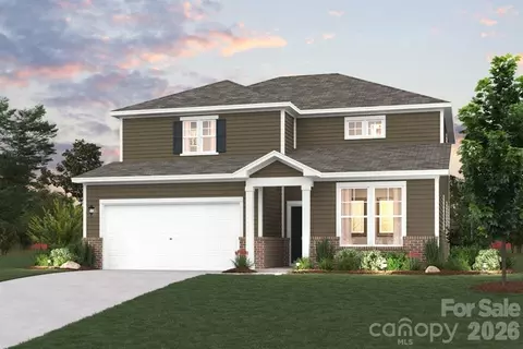 10004 Manor Vista Trl, Concord, NC 28027