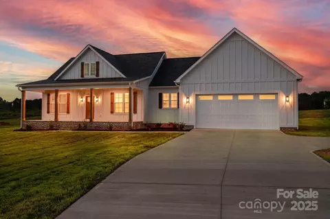 5384 Reepsville Rd, Vale, NC 28168