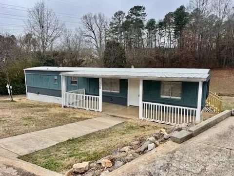 350 39th Street Sw Pl SW, Hickory, NC 28602