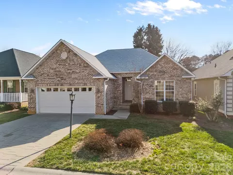 115 Birkdale Dr, Salisbury, NC 28144