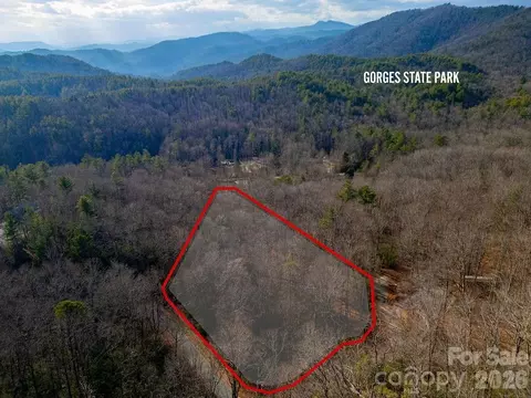 Fox Den Road, Brevard, NC 28712 photo 1