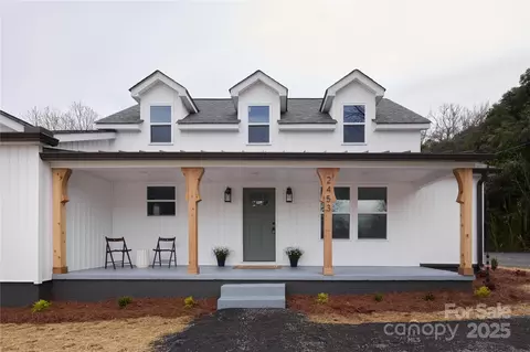 2453 Barnhardt Nw Ave NW, Concord, NC 28027