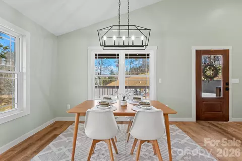 Dining - 56 White Oak Pl, Mars Hill, NC 28754 photo 2 of 2