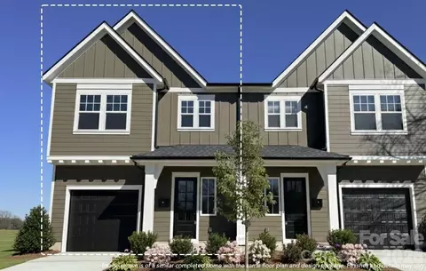 3926 Sarah Dr, Charlotte, NC 28217