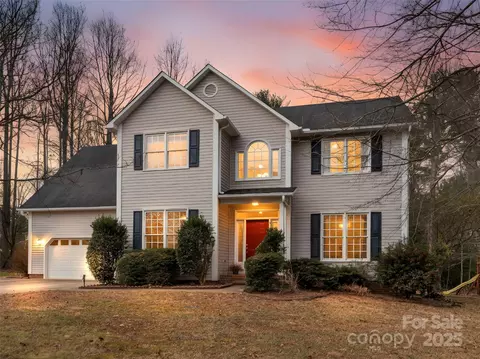 613 Carolina Holly Way, Fletcher, NC 28732