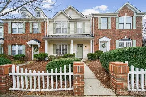 6055 Creft Cir, Indian Trail, NC 28079