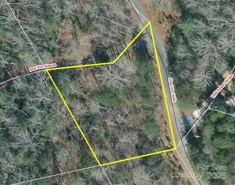 000 Bear Run 175 Ave #175, Lake Lure, NC 28746