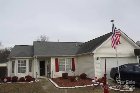 2901 Compton Nw Ct NW, Concord, NC 28027