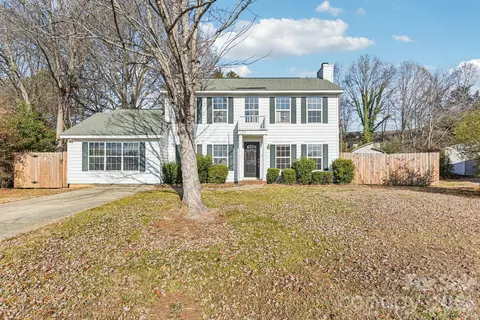 7106 Spring Creek Ln, Charlotte, NC 28273
