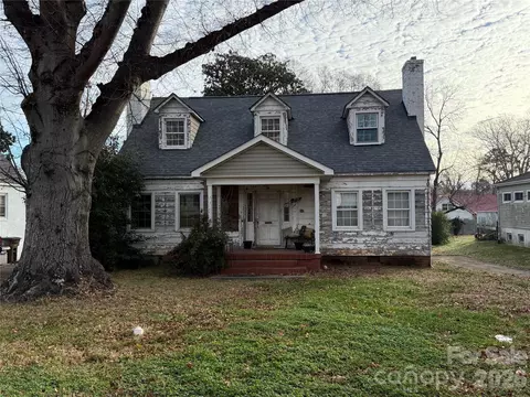 104 Brookhill Rd, Shelby, NC 28150