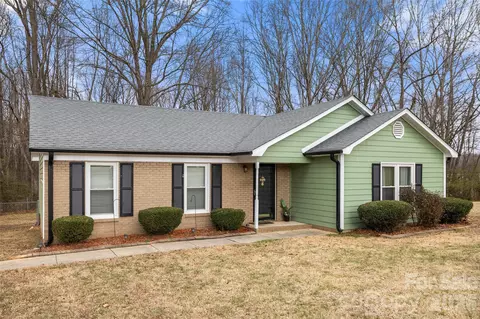 603 Winding Way Dr, Monroe, NC 28110