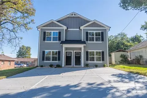 128 18th Nw Pl NW, Hickory, NC 28601