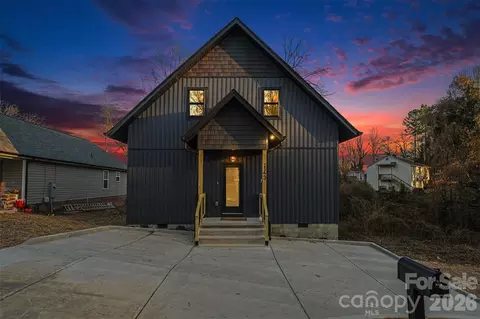 143 Johndy Ave, Kannapolis, NC 28083
