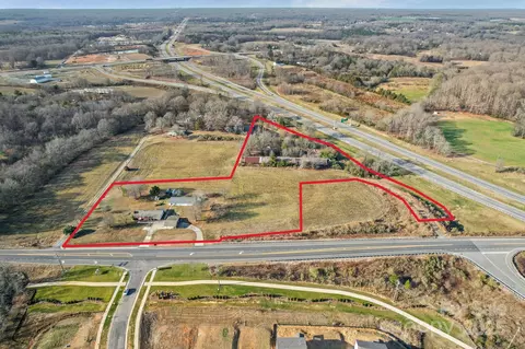 26012617 Olive Branch Rd, Monroe, NC 28110