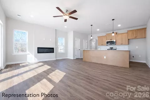 5953 Wallace Ave, Charlotte, NC 28212
