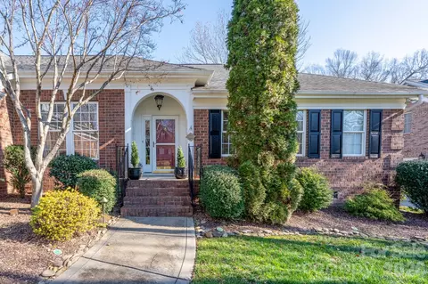 16022 Wedmore Ln, Huntersville, NC 28078