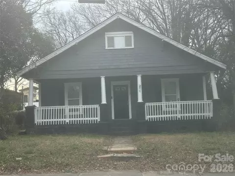 628 E 18th St, Charlotte, NC 28205