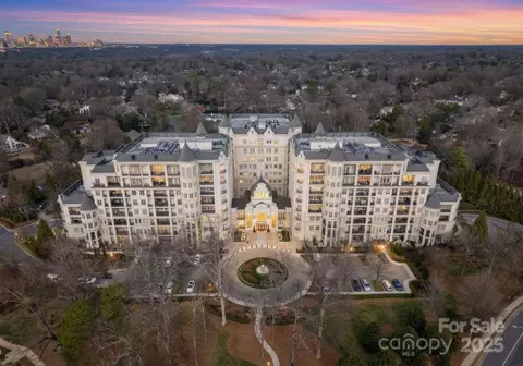 2823 Providence 173 Rd #173, Charlotte, NC 28211