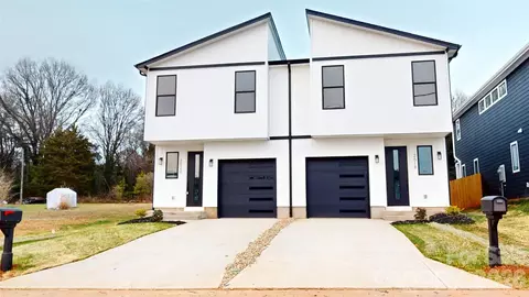2518 Elmin St, Charlotte, NC 28208