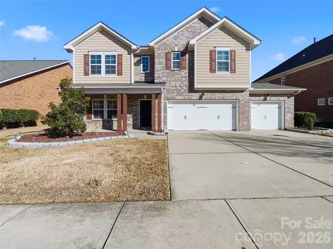 128 Front Porch Dr, Rock Hill, SC 29732