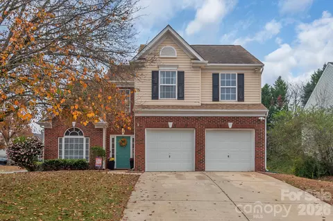 10803 Northgate Trail Dr, Charlotte, NC 28215