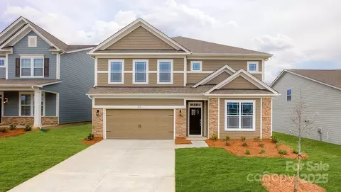 7231 Butternut Oak Ter, Huntersville, NC 28078