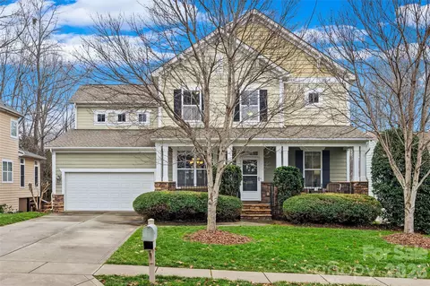 2205 Trading Ford Dr, Waxhaw, NC 28173