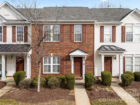 4219 Coulter Xing, Charlotte, NC 28213